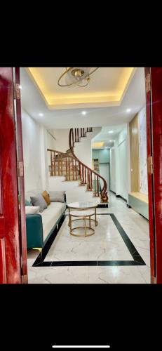 Bán căn hộ đẹp như trong tranh hoàng mai
