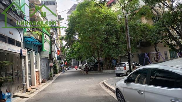 Bán Gấp Nhà Phân Lô, Ô tô ngủ trong nhà, Ngõ kinh Doanh Khu Mỹ Đình NTL- Giá chỉ 15.8 tỷ