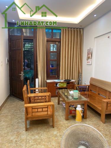 Bán Gấp Nhà Phân Lô, Ô tô ngủ trong nhà, Ngõ kinh Doanh Khu Mỹ Đình NTL- Giá chỉ 15.8 tỷ - 1