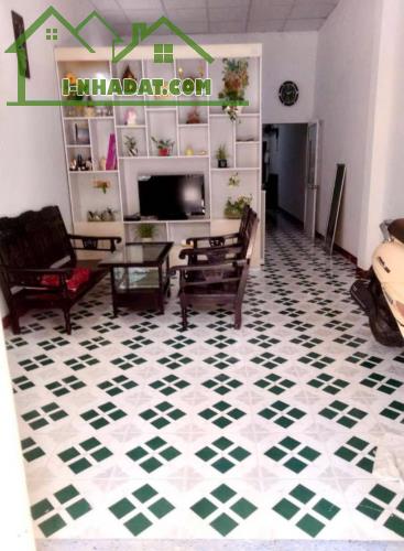 Nhà cấp 4 kiệt oto quay đầu Dũng Sĩ Thanh Khê. Diện tích : 80m . Giá : 3tỷ5 thương lượng