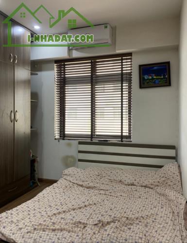 NGUYỄN CƠ THẠCH: CĂN HỘ CHUNG CƯ 3 PN , DT 122M2 , SỔ LÂU DÀI SẴN GIAO DỊCH, CÓ SLOT Ô TÔ - 2