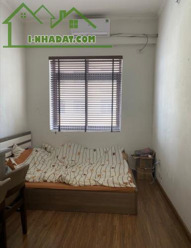 NGUYỄN CƠ THẠCH: CĂN HỘ CHUNG CƯ 3 PN , DT 122M2 , SỔ LÂU DÀI SẴN GIAO DỊCH, CÓ SLOT Ô TÔ - 3