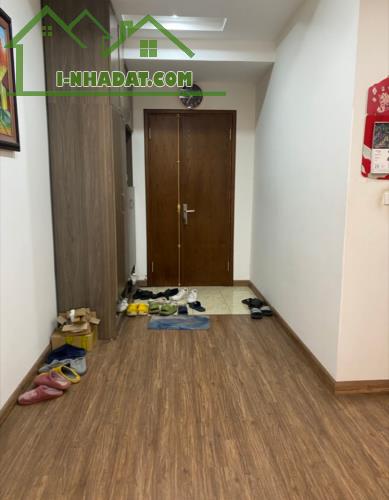NGUYỄN CƠ THẠCH: CĂN HỘ CHUNG CƯ 3 PN , DT 122M2 , SỔ LÂU DÀI SẴN GIAO DỊCH, CÓ SLOT Ô TÔ - 4