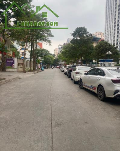 NGUYỄN CƠ THẠCH: CĂN HỘ CHUNG CƯ 3 PN , DT 122M2 , SỔ LÂU DÀI SẴN GIAO DỊCH, CÓ SLOT Ô TÔ - 5