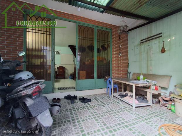 Bán nhà to giá nhỏ quận 8 hoàn công đủ