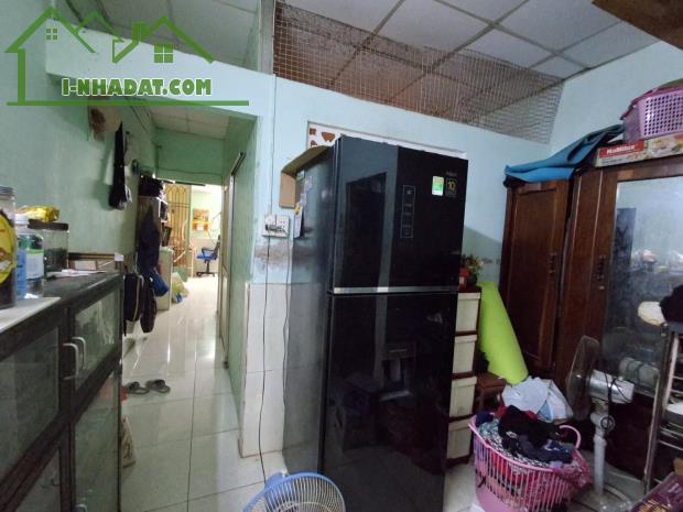 Bán nhà to giá nhỏ quận 8 hoàn công đủ - 2