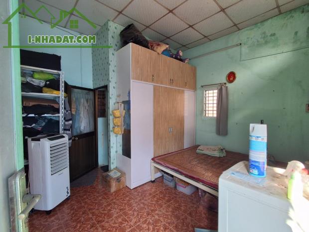 Bán nhà to giá nhỏ quận 8 hoàn công đủ - 4