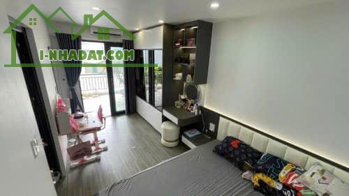 TAM TRINH, HOÀNG MAI, gần 9tỷ, 74m2, ngõ nông, nhà CỰC ĐẸP. Thật nhanh kẻo bỏ lỡ. - 2
