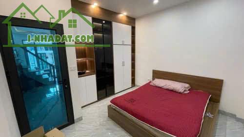 TAM TRINH, HOÀNG MAI, gần 9tỷ, 74m2, ngõ nông, nhà CỰC ĐẸP. Thật nhanh kẻo bỏ lỡ. - 3