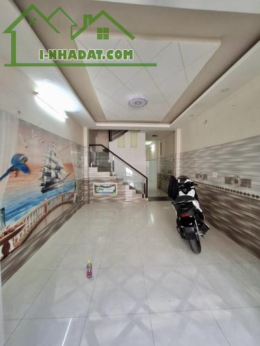 Bán gấp nhà đẹp ở ngay Phạm Thế Hiển, hẻm cao ráo thông thoáng, 54m2, SHR, nhỉnh 4 tỷ. - 1