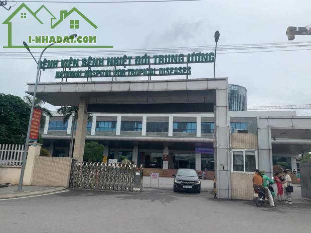Siêu hiếm! Chính chủ gửi mảnh đất 45m2 Hậu Dưỡng, Gần trục kinh doanh, ngõ ô tô 3.35 tỉ - 2