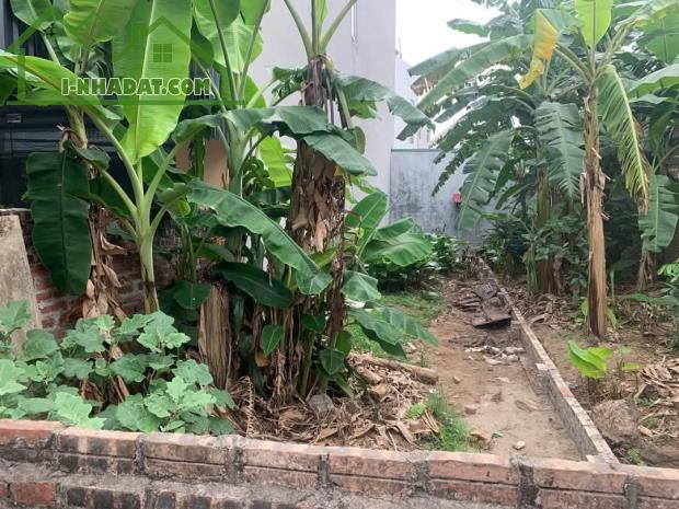 Siêu hiếm! Chính chủ gửi mảnh đất 45m2 Hậu Dưỡng, Gần trục kinh doanh, ngõ ô tô 3.35 tỉ - 3