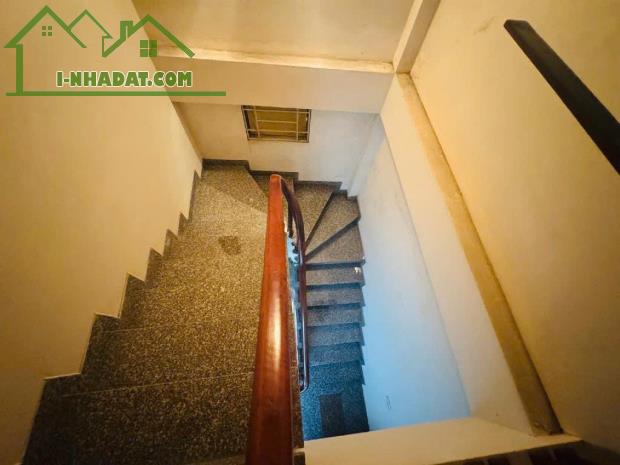 Bán nhà Thanh Xuân Phố Khương Đình 6,8 tỷ, 47m2, MT 5,7m, cách ô tô 20m - 5