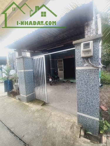 🏡 BÁN NHÀ ĐẤT MẶT TIỀN GẦN PHAN VĂN HỚN - VỊ TRÍ ĐẮC ĐỊA HÓC MÔN