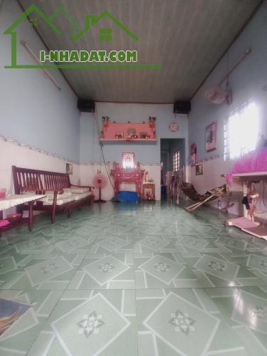 🏡 BÁN NHÀ ĐẤT MẶT TIỀN GẦN PHAN VĂN HỚN - VỊ TRÍ ĐẮC ĐỊA HÓC MÔN - 1