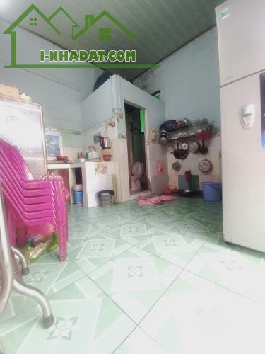 🏡 BÁN NHÀ ĐẤT MẶT TIỀN GẦN PHAN VĂN HỚN - VỊ TRÍ ĐẮC ĐỊA HÓC MÔN - 2