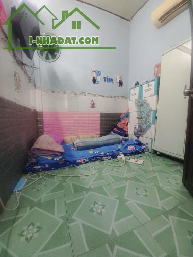 🏡 BÁN NHÀ ĐẤT MẶT TIỀN GẦN PHAN VĂN HỚN - VỊ TRÍ ĐẮC ĐỊA HÓC MÔN - 3