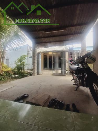 🏡 BÁN NHÀ ĐẤT MẶT TIỀN GẦN PHAN VĂN HỚN - VỊ TRÍ ĐẮC ĐỊA HÓC MÔN - 4
