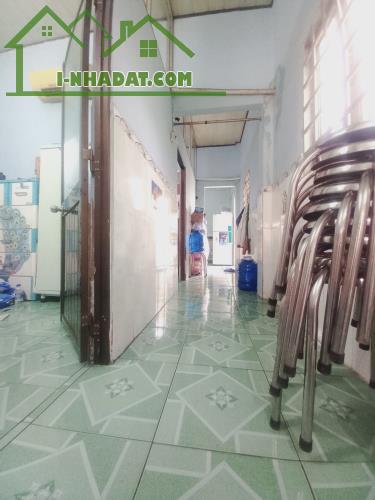 🏡 BÁN NHÀ ĐẤT MẶT TIỀN GẦN PHAN VĂN HỚN - VỊ TRÍ ĐẮC ĐỊA HÓC MÔN - 5