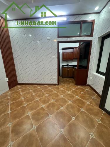 Hàng hiếm, 3T, trung tâm quận HBT, an sinh tuyệt đỉnh, 6.8 tỷ chốt ngay - 4