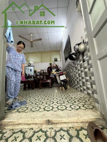 Bán gấp MẶT TIỀN TÂN KHAI, 84m2, P4 Tân Bình. CHỈ 11,5 TỶ KHU HIẾM NHÀ BÁN - 2