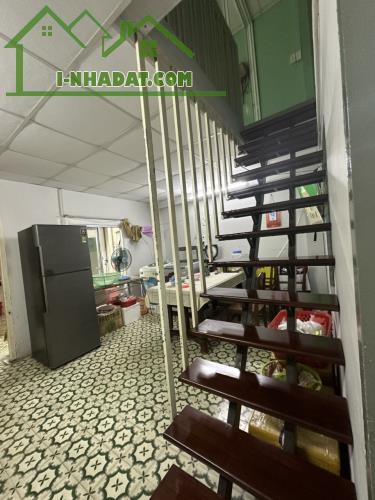Bán gấp MẶT TIỀN TÂN KHAI, 84m2, P4 Tân Bình. CHỈ 11,5 TỶ KHU HIẾM NHÀ BÁN - 3
