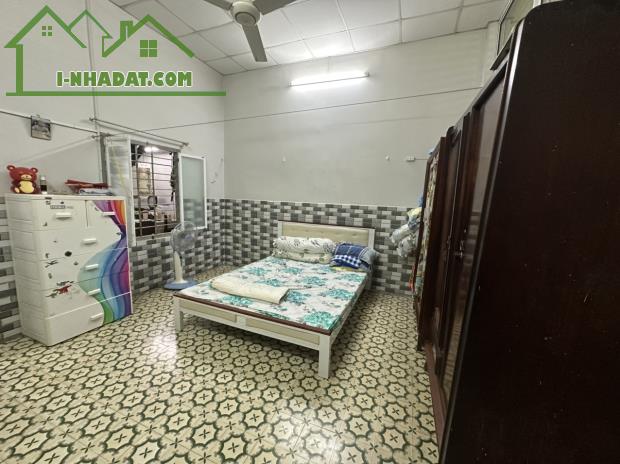 Bán gấp MẶT TIỀN TÂN KHAI, 84m2, P4 Tân Bình. CHỈ 11,5 TỶ KHU HIẾM NHÀ BÁN - 4