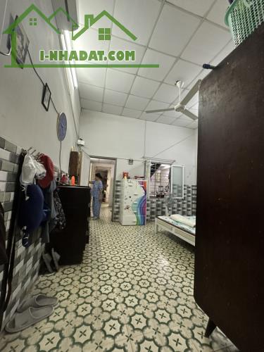Bán gấp MẶT TIỀN TÂN KHAI, 84m2, P4 Tân Bình. CHỈ 11,5 TỶ KHU HIẾM NHÀ BÁN - 5