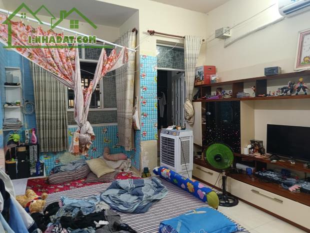 Bán gấp nhà đẹp ở ngay Phạm Thế Hiển, hẻm cao ráo thoáng mát, 62m2, ngang hơn 4m, SHR - 3