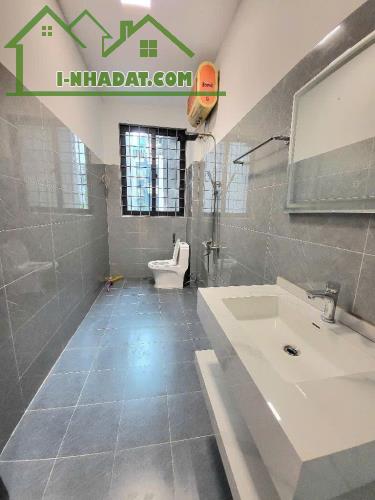 SIÊU PHẨM NGỌC HÀ – 3 MẶT THOÁNG – LÔ GÓC – TRUNG TÂM BA ĐÌNH – 43M2 5T -MT3,3M CHỈ 7.9 TỶ - 4