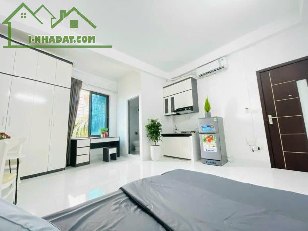💥TOÀ CCMN 137 PHÙNG KHOANG - 121M² - 7 TẦNG - 30P -  THU 150TR/TH -  23.5 TỶ 🌐 - 2