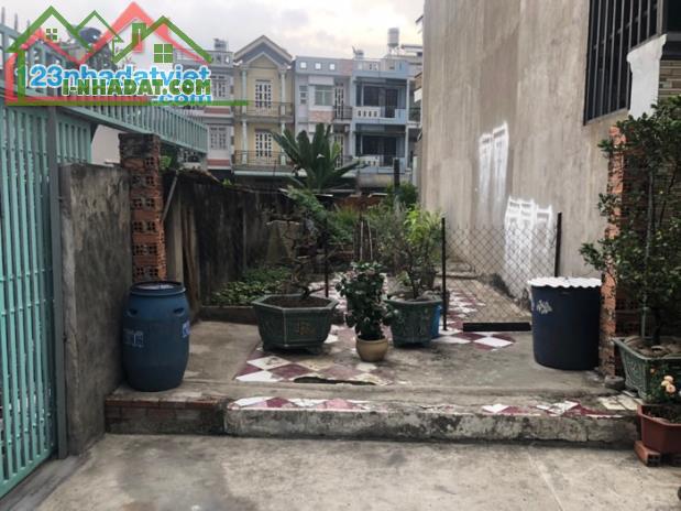 QUẬN 12 ÔTÔ ĐỖ CỬA - HẺM RỘNG SẠCH THOÁNG - 68M2 NHỈNH 3 TỶ - SỔ VUÔNG VỨC - 3