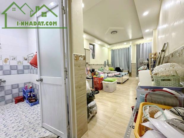 Bán nhà lô Nguyễn Thị Tần P2 Q8, Giá 8.8 Tỷ TL - 3