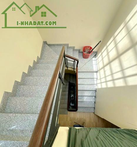 Bán nhà lô Nguyễn Thị Tần P2 Q8, Giá 8.8 Tỷ TL - 4