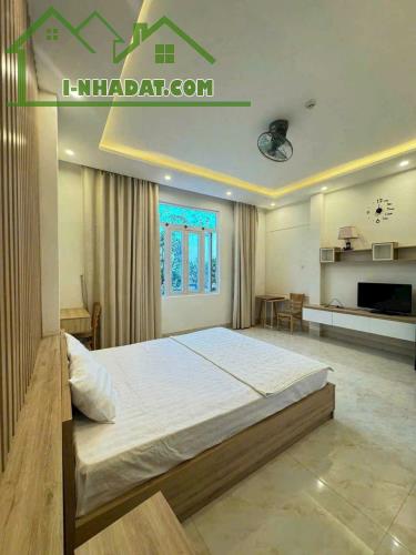 Săn ngay toà CHDV gần biển Tân Trà, Q.Ngũ Hành Sơn, TP. Đà Nẵng - 2