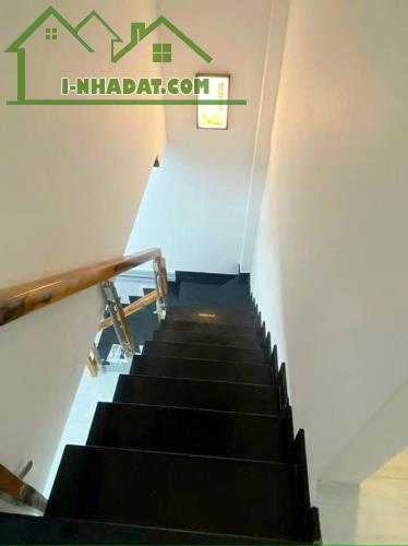 Nhà 4*10m hẻm 1647 Phạm Thế Hiển P4Q8 - 4