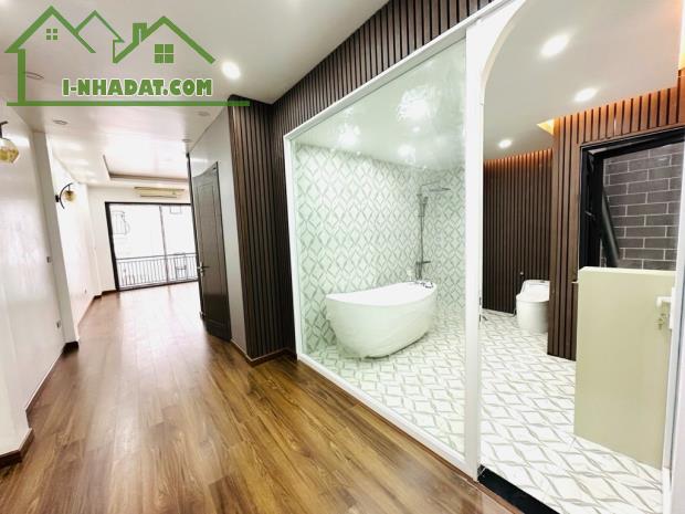 NHÀ ĐẸP - LÔ GÓC- SÁT PHỐ - NHIỀU TIỆN ÍCH - AN SINH LÝ TƯỞNG- THANG MÁY - 5
