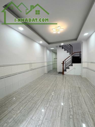 Bán nhà Góc 2MT, hẻm 141 Tám Danh P4 Q8 - 1