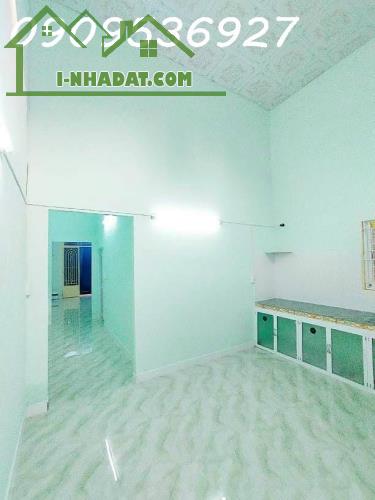 BÁN NHÀ GIÁ TỐT NGAY CHỢ BÀ HOM – 2 TẦNG KIÊN CỐ – SỔ RIÊNG – CHỈ VÀI BƯỚC RA MẶT TIỀN - 1