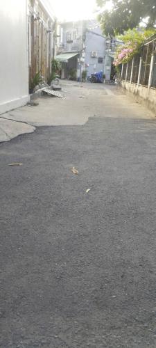 3812 – Bán nhà hẻm tải Tân Chánh Hiệp 34, 67m2 ngang 4.6m, 3PN sổ riêng A4, Chỉ 3.8 tỷ TL - 1