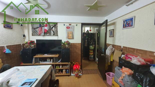 3812 – Bán nhà hẻm tải Tân Chánh Hiệp 34, 67m2 ngang 4.6m, 3PN sổ riêng A4, Chỉ 3.8 tỷ TL - 2