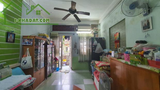 3812 – Bán nhà hẻm tải Tân Chánh Hiệp 34, 67m2 ngang 4.6m, 3PN sổ riêng A4, Chỉ 3.8 tỷ TL - 3