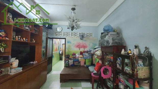 3812 – Bán nhà hẻm tải Tân Chánh Hiệp 34, 67m2 ngang 4.6m, 3PN sổ riêng A4, Chỉ 3.8 tỷ TL - 4