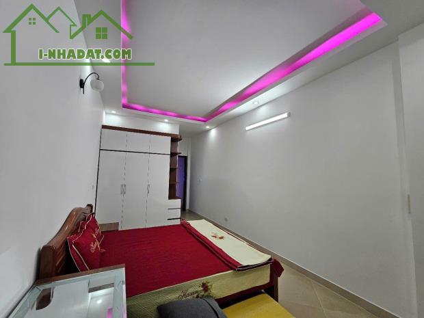 Bán nhà An Dương Vương, Tây Hồ 34m2, 5 tầng, giá 6.38 tỷ - 3