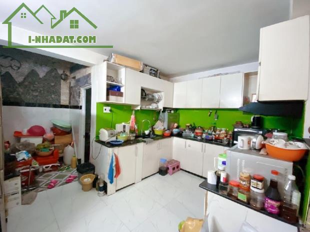 Mặt tiền đường số 9 P.9 GV - 4 tầng 90m2 - Hoàn công đủ - Nhỉnh 11 tỷ - 4