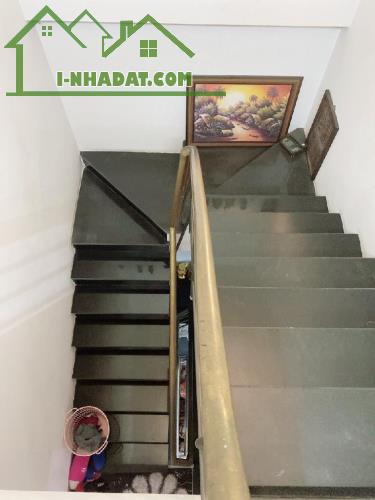Mặt tiền đường số 9 P.9 GV - 4 tầng 90m2 - Hoàn công đủ - Nhỉnh 11 tỷ - 5