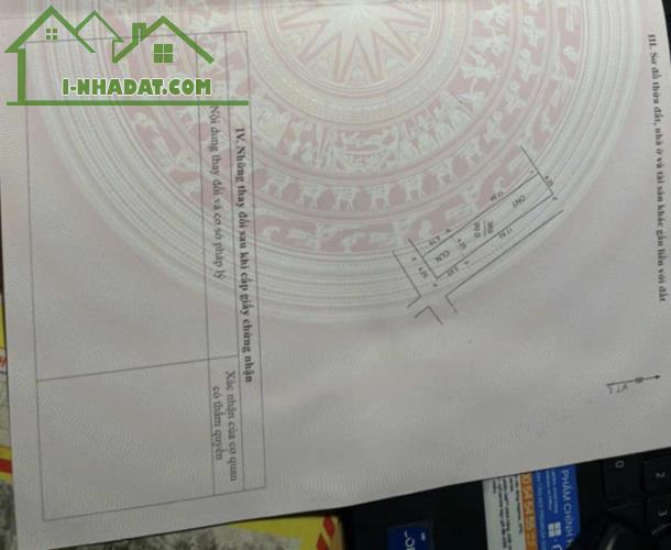 Bán Đất - xã Mai Đình ( Sóc Sơn)-Lô Góc Đường Thông Ô Tô - 99m2- 3,95 Tỷ
