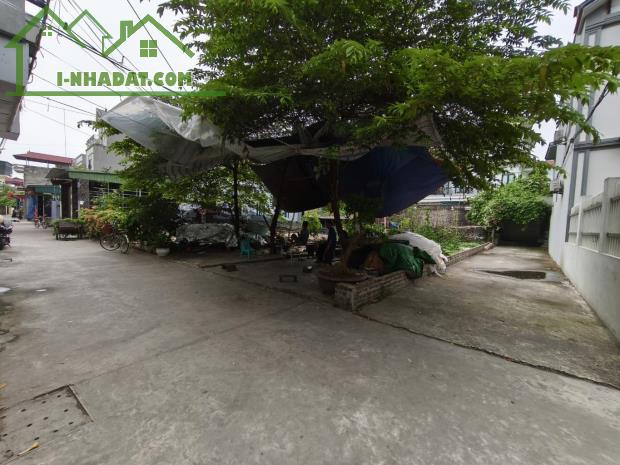 Bán Đất - xã Mai Đình ( Sóc Sơn)-Lô Góc Đường Thông Ô Tô - 99m2- 3,95 Tỷ - 1