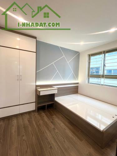 Căn hộ tầng thoáng 76m2 x 3 ngủ tại Linh Đàm, quận Hoàng Mai giá hạt rẻ - 3