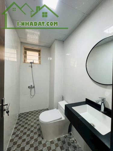 Căn hộ tầng thoáng 76m2 x 3 ngủ tại Linh Đàm, quận Hoàng Mai giá hạt rẻ - 4
